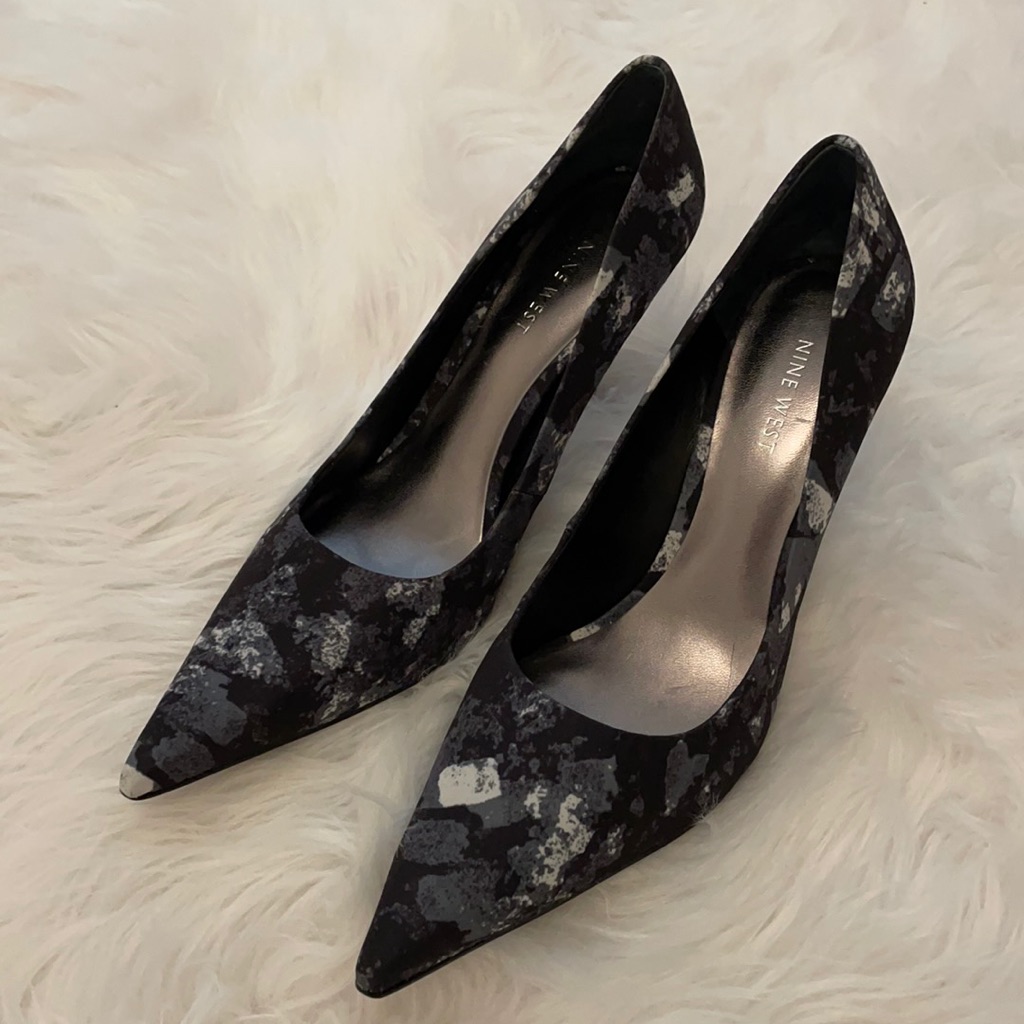 Brand New Nine West Heels